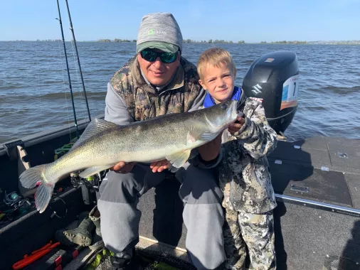 Kznfishing. Рыболовный Клуб