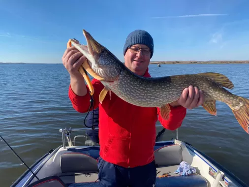 Kznfishing. Рыболовный Клуб