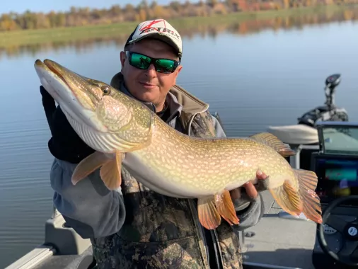 Kznfishing. Рыболовный Клуб