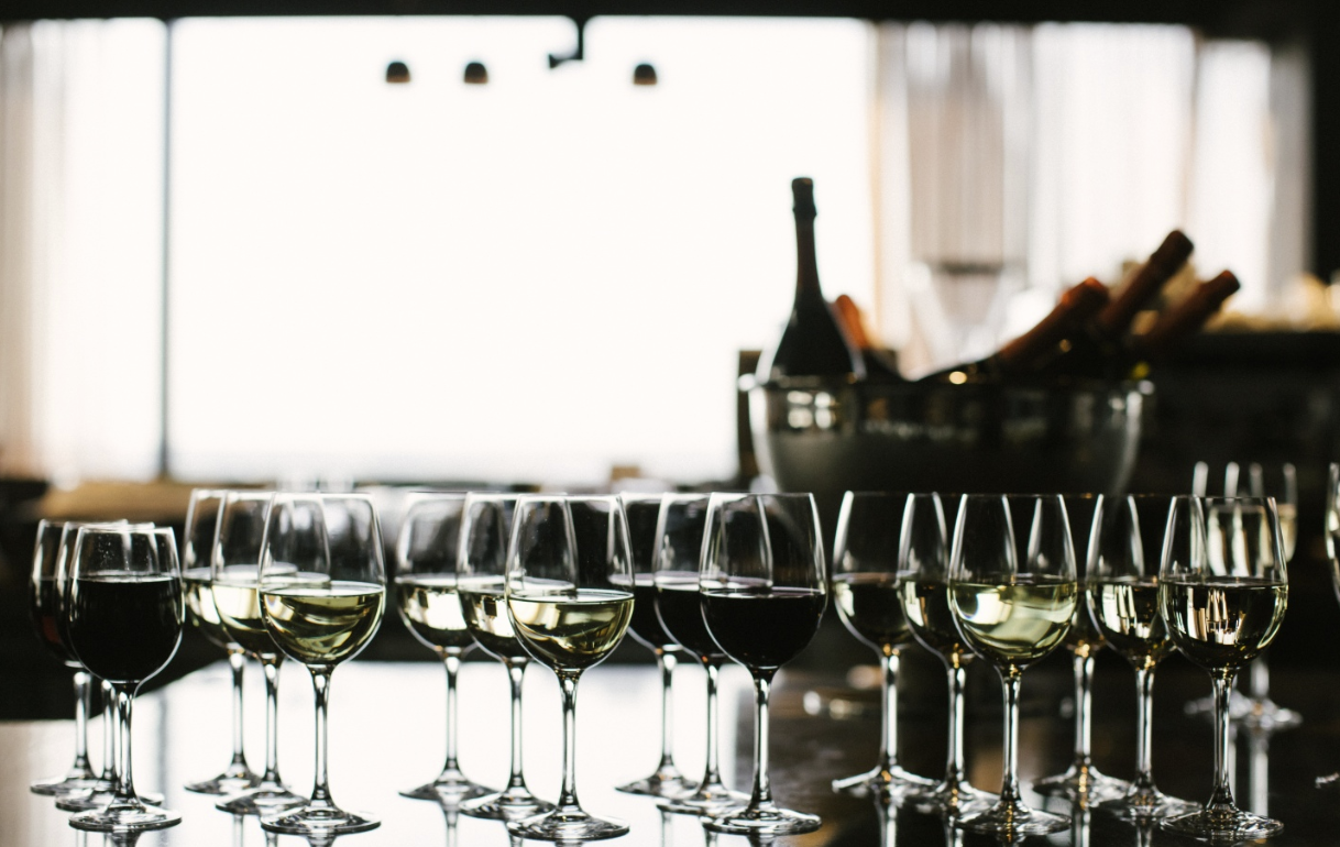 Панорамный ресторан "Altitude"