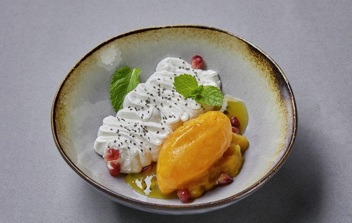 Азиатский ресторан "Шикари"