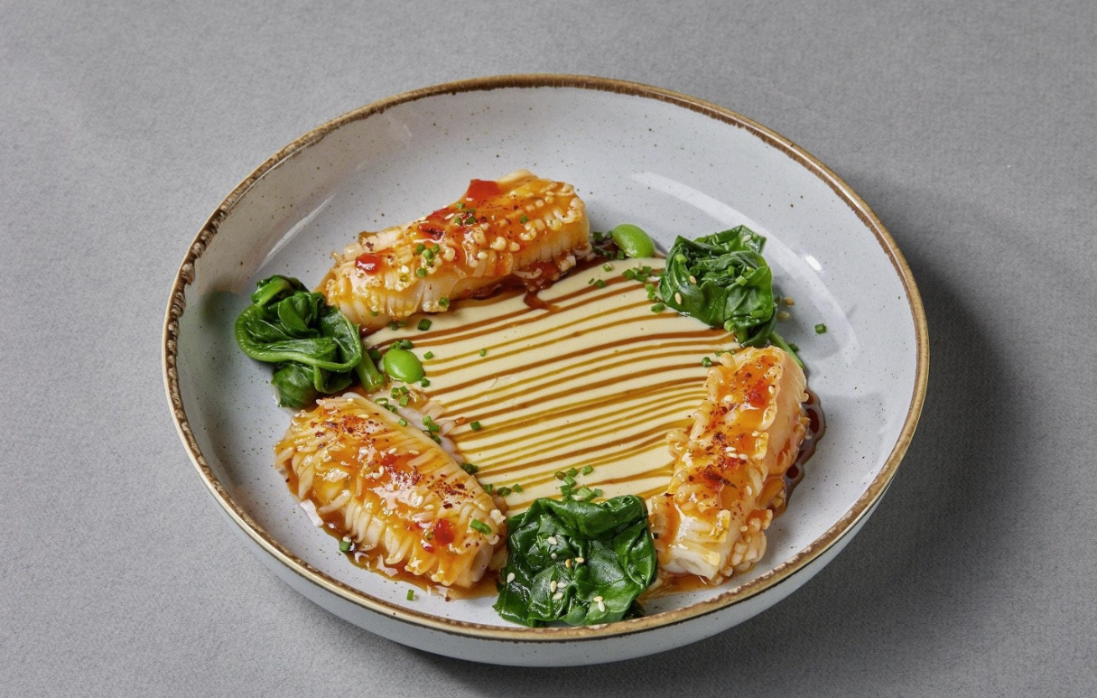 Азиатский ресторан "Шикари"