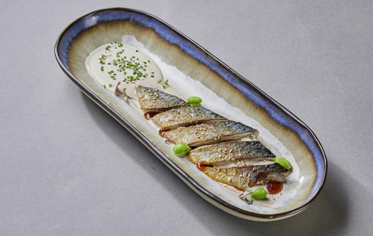 Азиатский ресторан "Шикари"