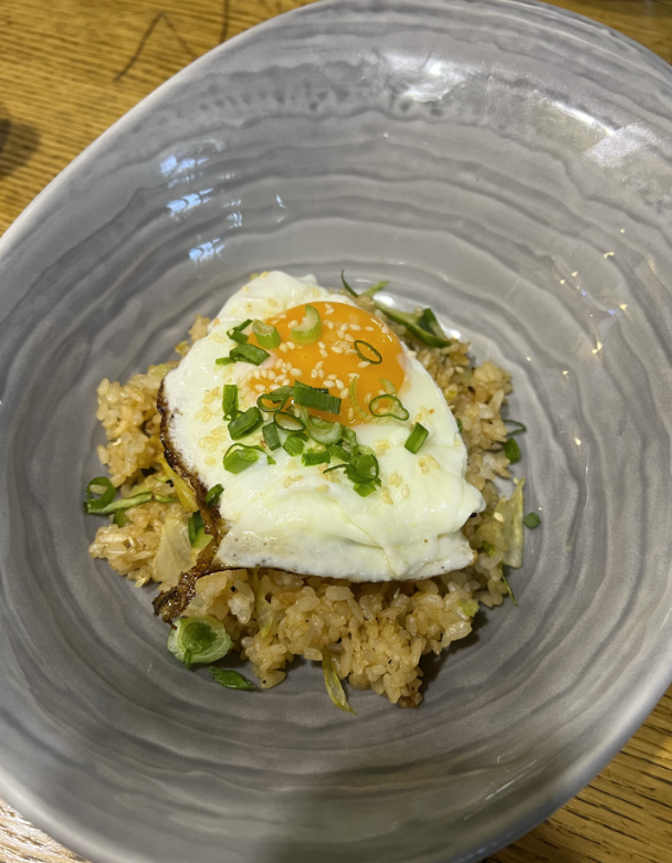 Азиатский ресторан "Шикари"