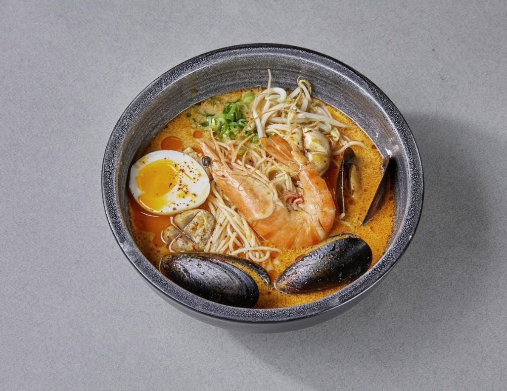 Азиатский ресторан "Шикари"