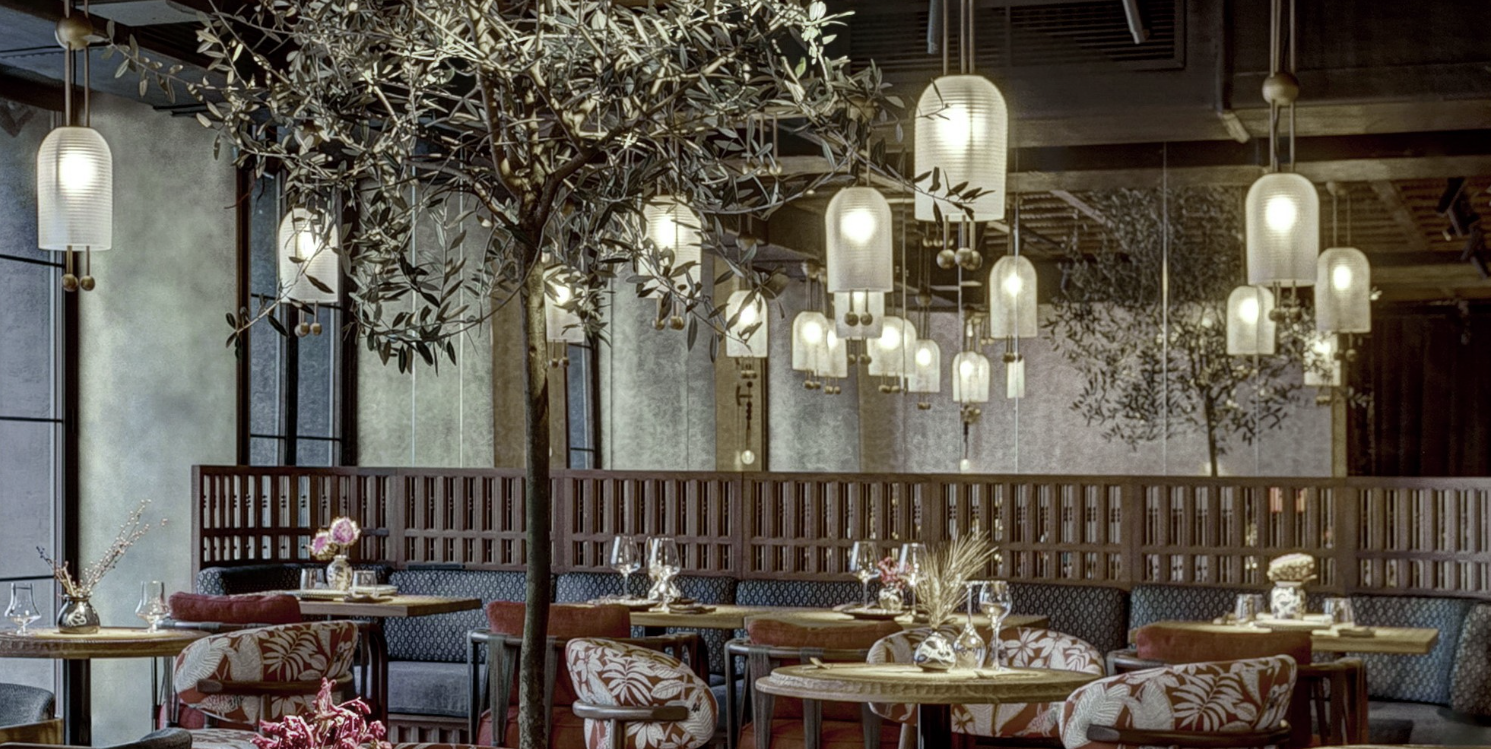 Ресторан "Б12"