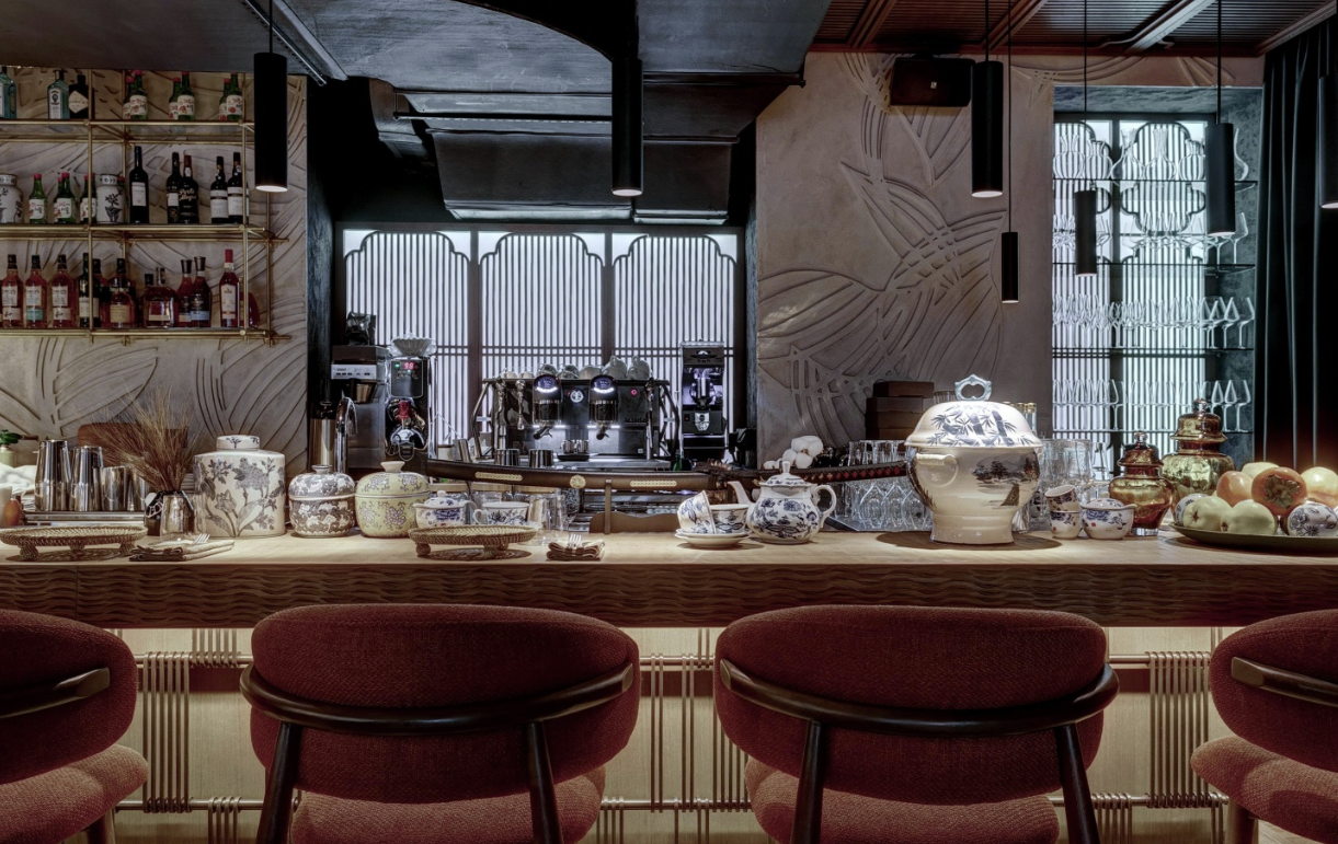 Ресторан "Б12"