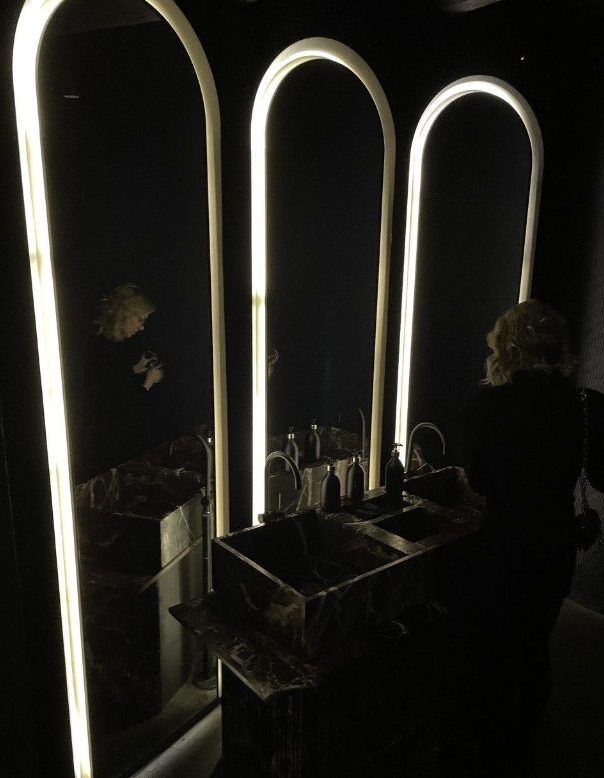 Ресторан "Б12"