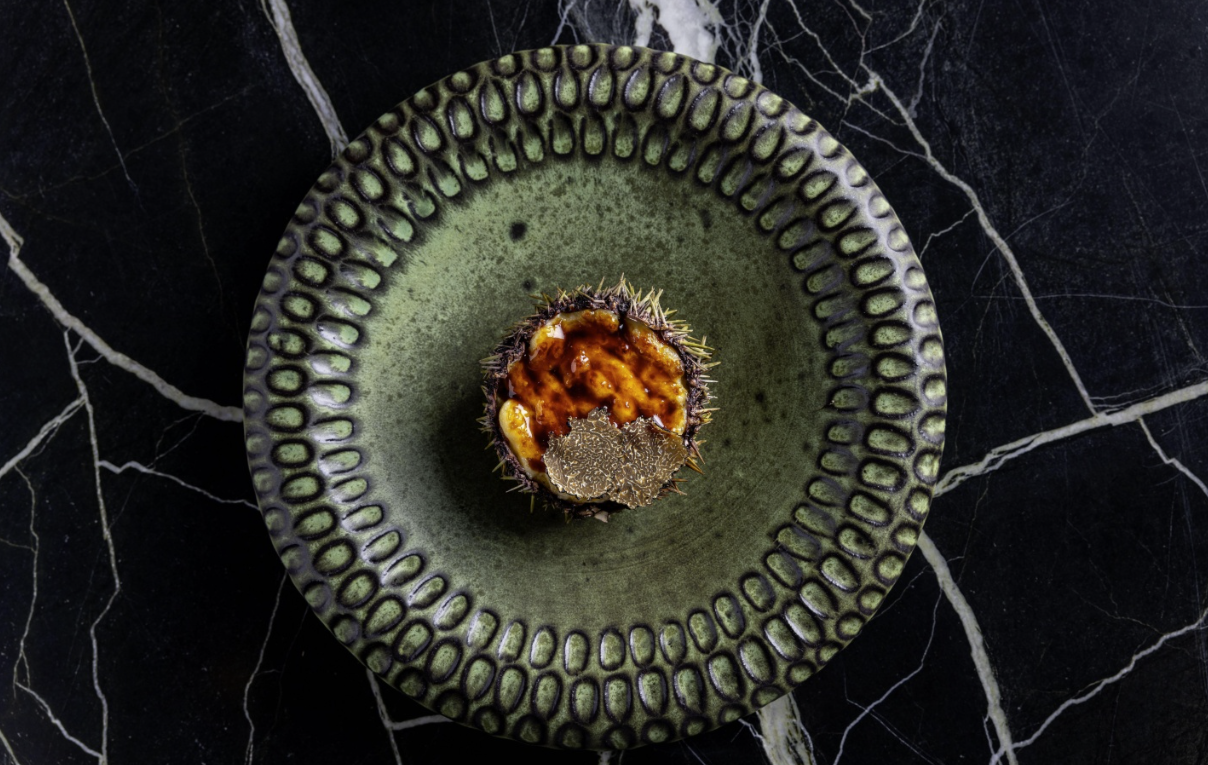 Ресторан "Б12"