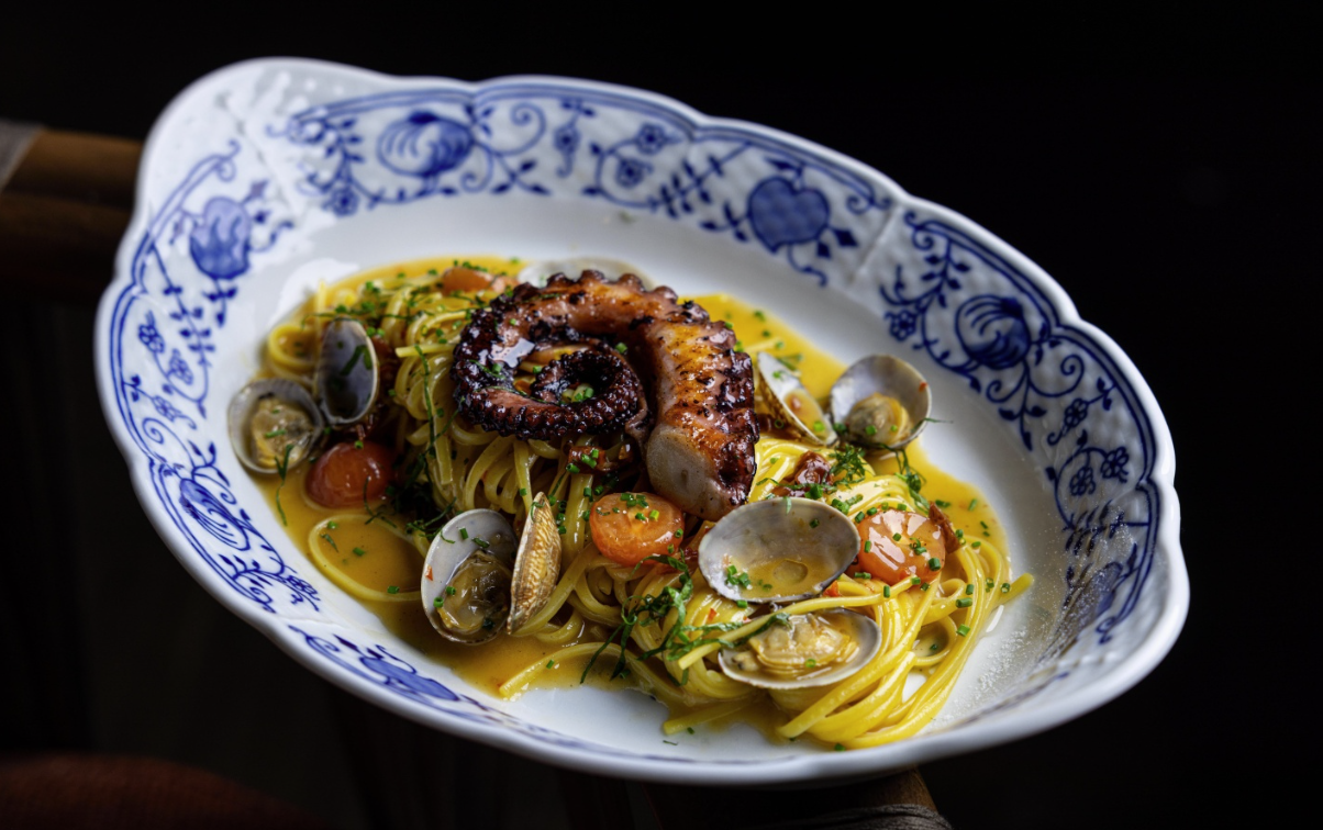 Ресторан "Б12"