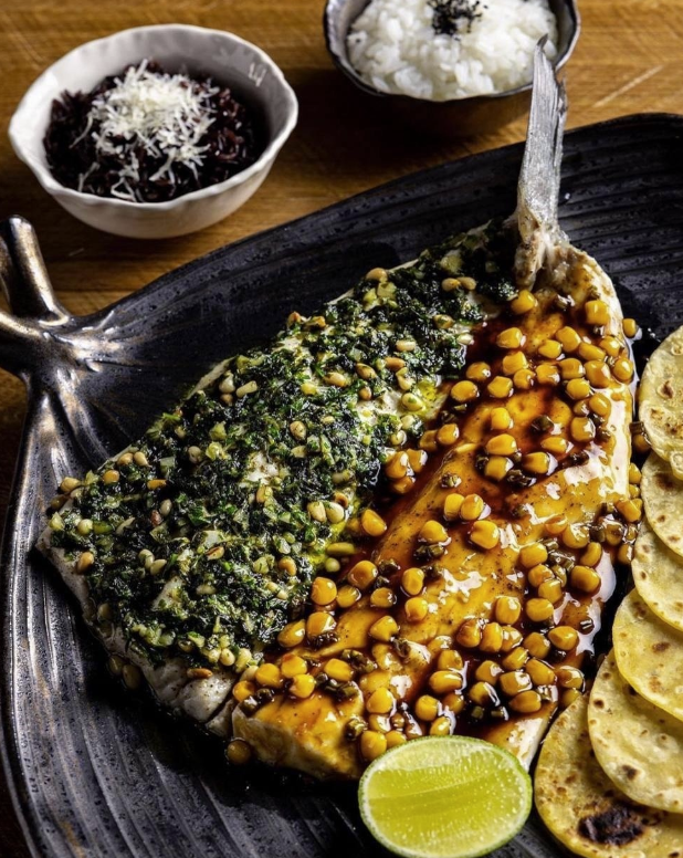 Ресторан "Б12"