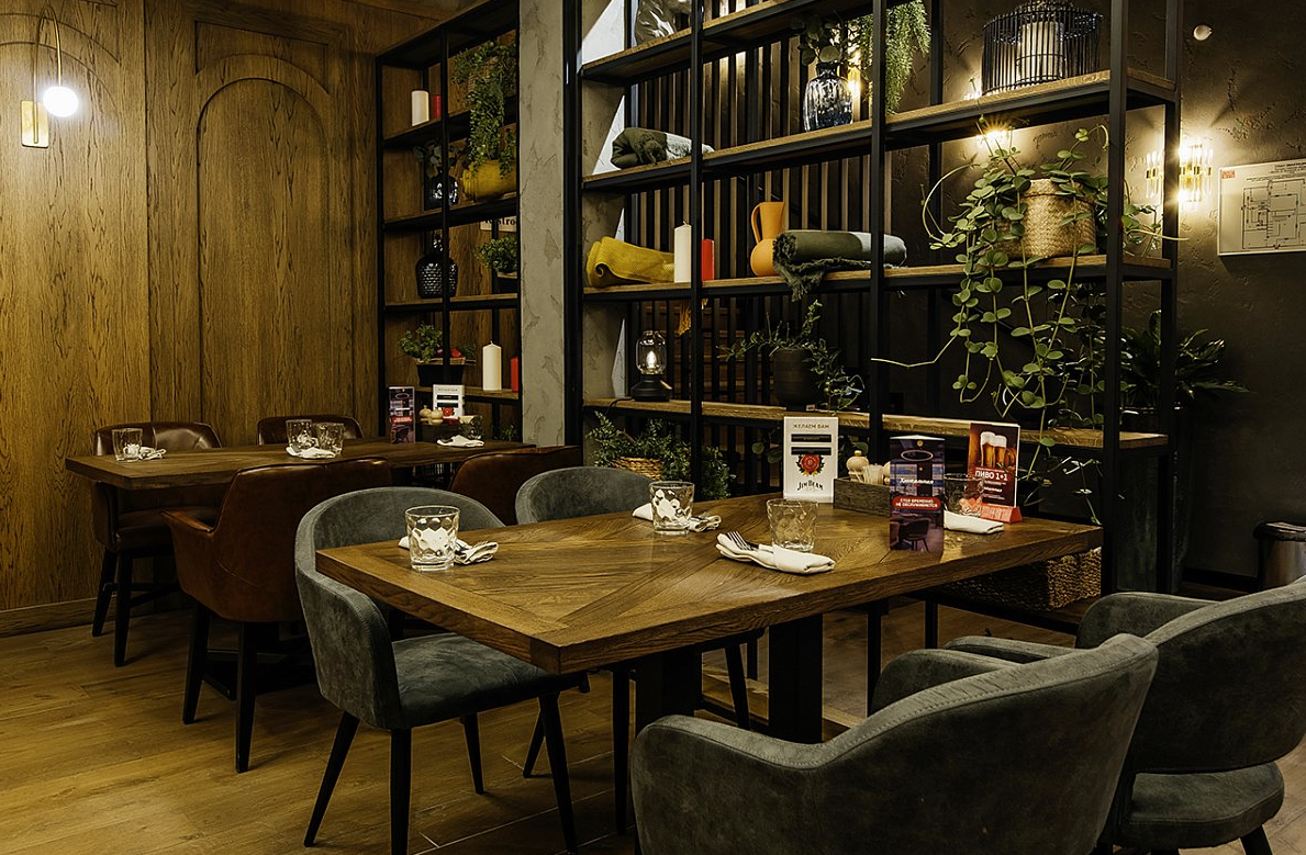 ​Ресторан грузинской кухни "Pro.Хинкали"