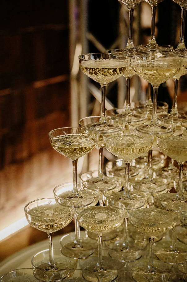 ​Авторский ресторан "Sparkle"