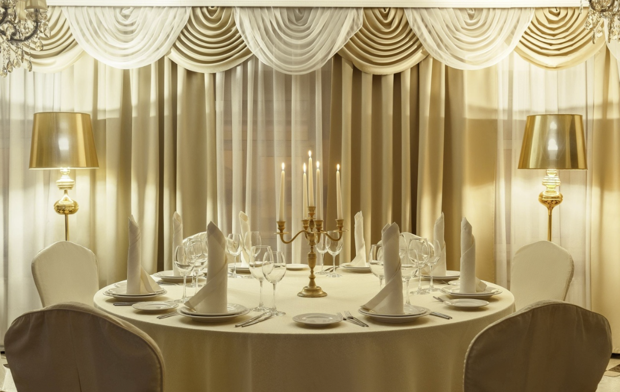 ​Ресторан "Манки"