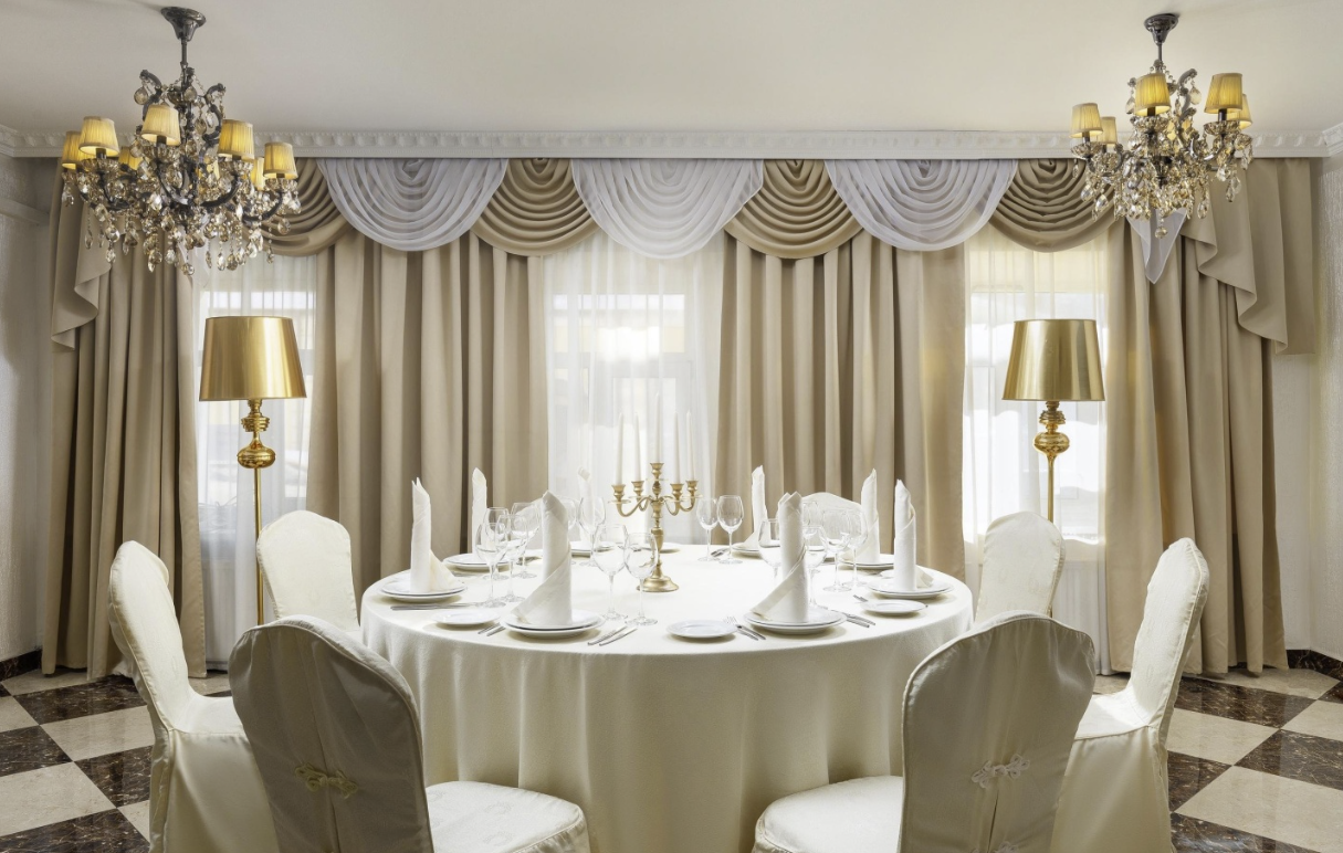 ​Ресторан "Манки"