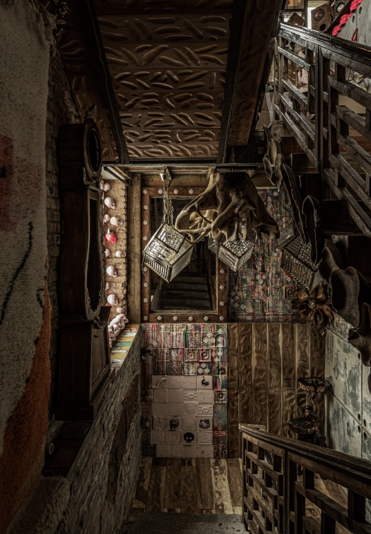 ​Ресторан "Madame Roche"