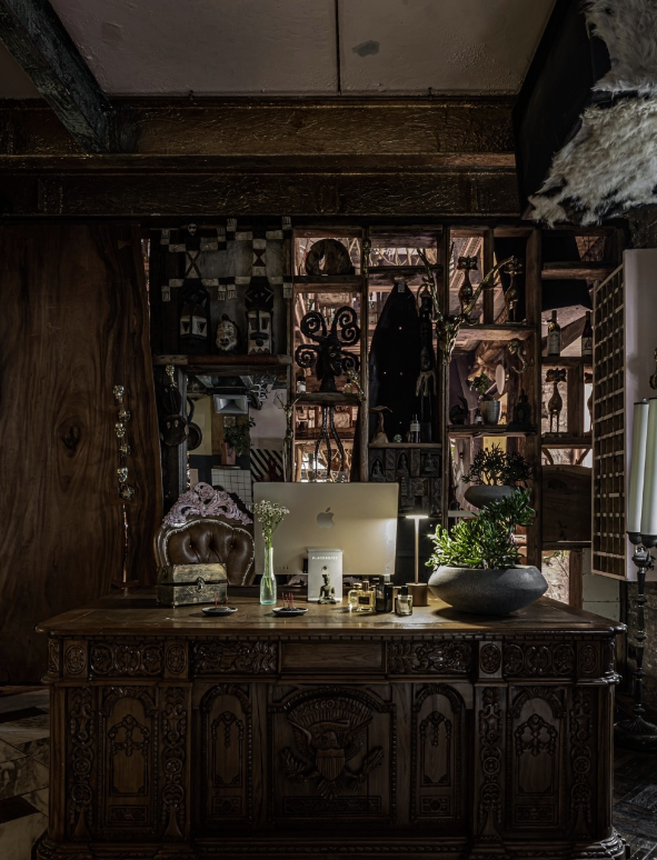 ​Ресторан "Madame Roche"