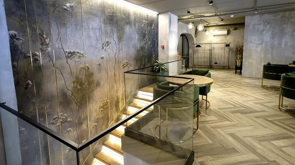 ​Итальянский ресторан "Dolce far niente"