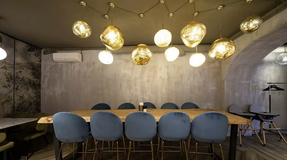 ​Итальянский ресторан "Dolce far niente"