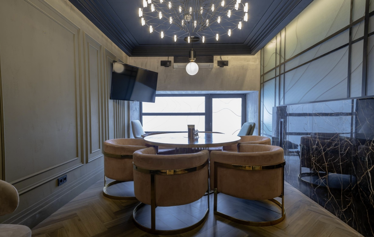 ​Итальянский ресторан "Dolce far niente"