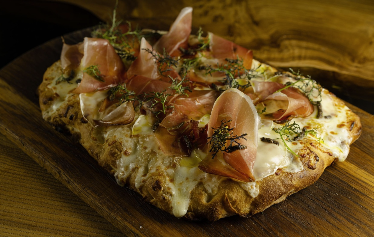 ​Итальянский ресторан "Dolce far niente"