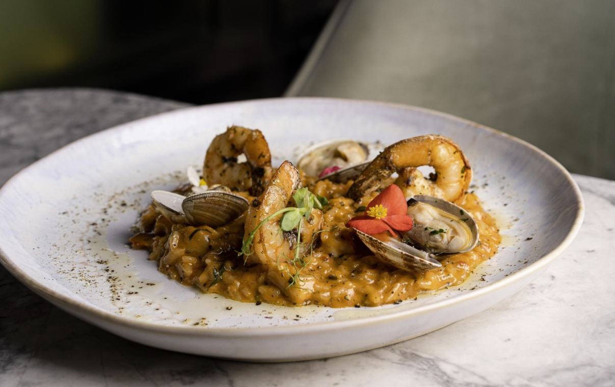 ​Итальянский ресторан "Dolce far niente"