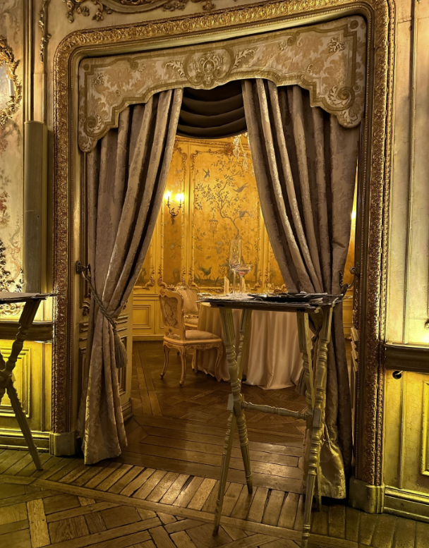 ​Ресторан паназиатской кухни "Турандот"