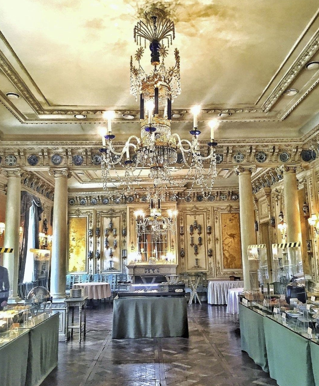 ​Ресторан паназиатской кухни "Турандот"