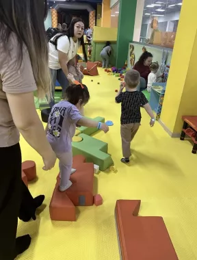 Парк развлечений Манго