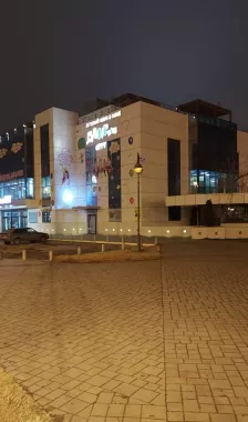 Парк развлечений Даирчик cити