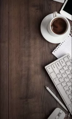 Антикафе и коворкинг GeekTime