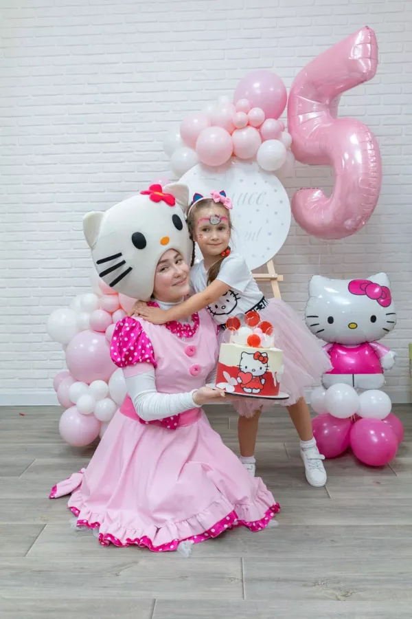 Организация и проведение детских праздников ProHappy в Видном: Праздник, Мыльные пузыри, День рождение, Услуги аниматора, Вечеринка, Поздравление, Аквагрим , Научное шоу, Музыкальное поздравление, Серебряное шоу, Фокусник,