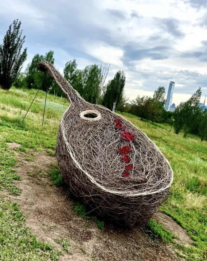 Парк развлечений Astana.attractions в Астане: Парк развлечений , Парк аттракционов , Парк, Детский парк, Детский праздник , Семейный отдых , Для детей , Аттракционы , Горки,