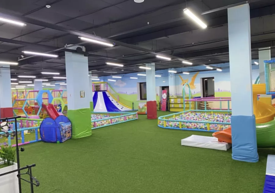 Парк развлечений Dino Land в Астане: Парк развлечений , Парк аттракционов , Парк, Детский праздник , Детский парк, Семейный отдых , Для детей , Аттракционы, Горки ,