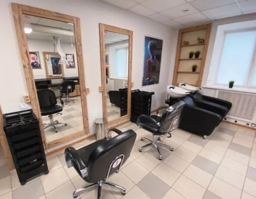 Бьюти- коворкинг Your beauty coworking  в  Перми
