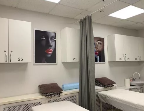 Бьюти- коворкинг Your beauty coworking