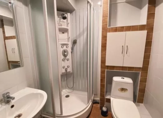 Бьюти- коворкинг Your beauty coworking