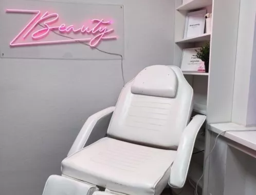 Бьюти- коворкинг Your beauty coworking