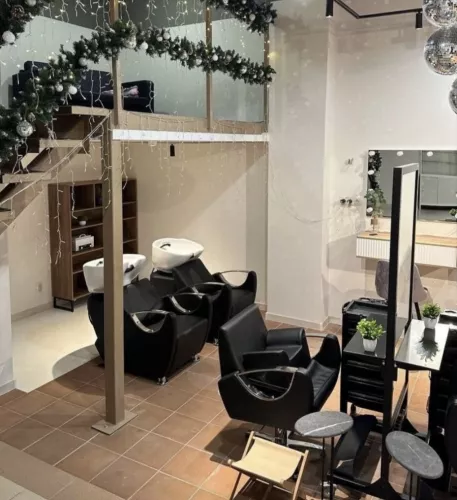 Бьюти- коворкинг Oasis beauty  в  Перми