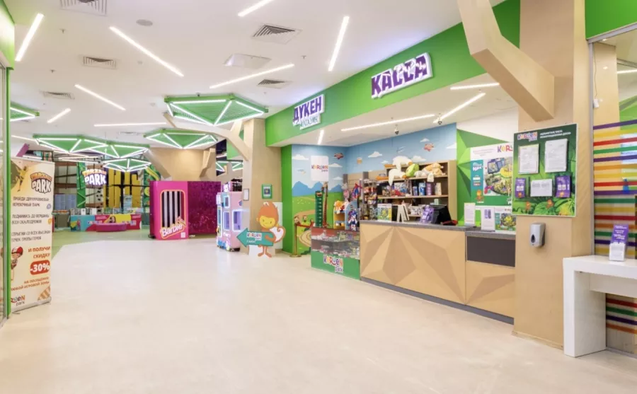 Парк развлечений Keruen Park в Астане: Парк аттракционов , Парк развлечений , Парк, Детский парк, Детский праздник , Семейный отдых , Для детей , Аттракционы, Горки,