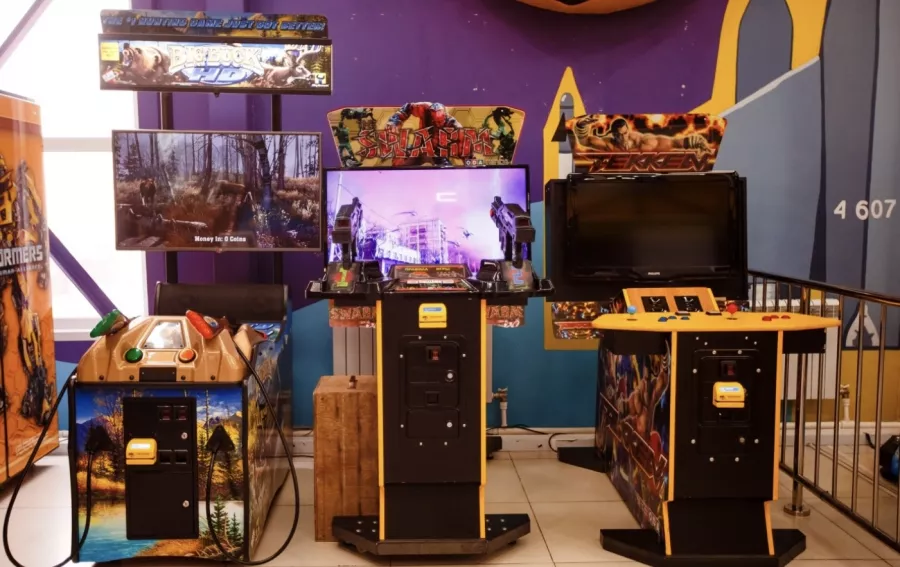 Детский спортивно-развлекательный центр Global play в Уссурийске: Парк аттракционов , Парк развлечений , Парк, Детский парк, Детский праздник , Семейный праздник , Для детей , Аттракционы , Горки,