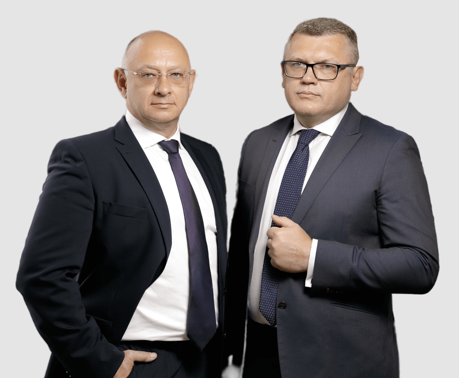 ​Адвокатская контора "Линия защиты"