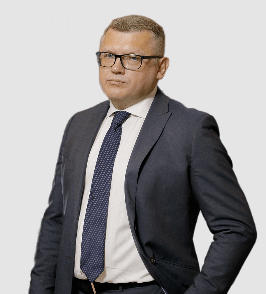 ​Адвокатская контора "Линия защиты"