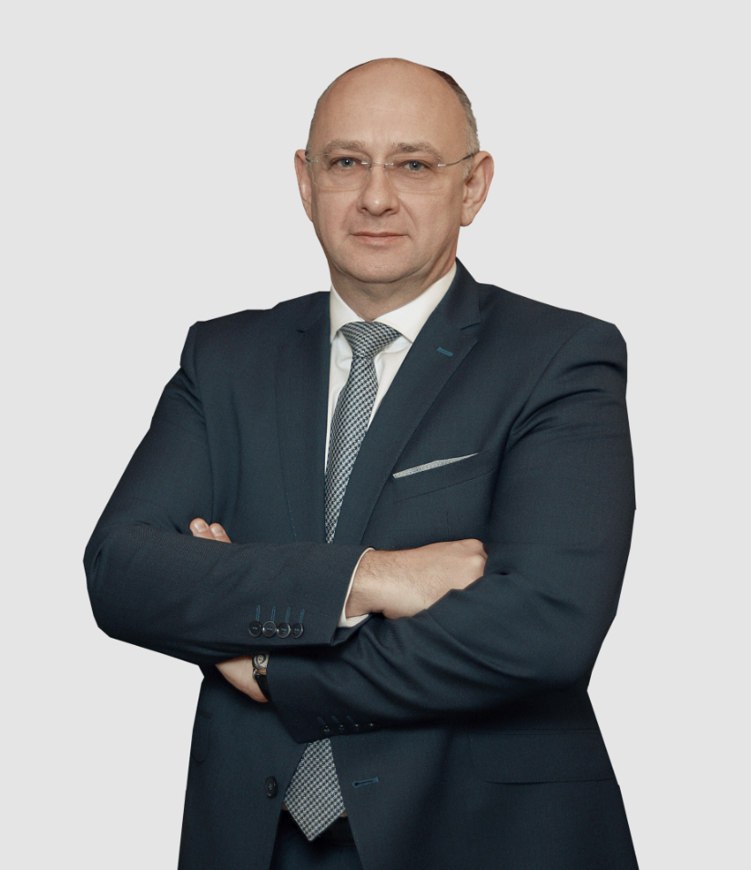 ​Адвокатская контора "Линия защиты"