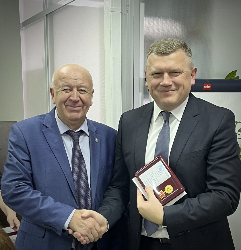 ​Адвокатская контора "Линия защиты"