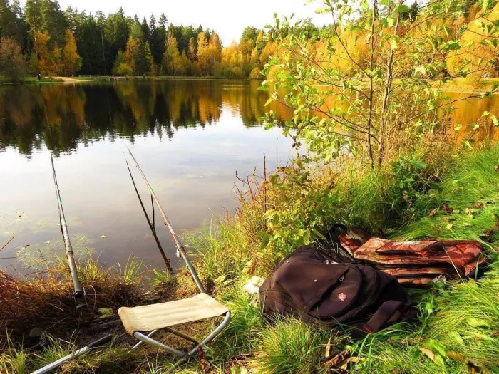 На Крючке. Товары для Рыбалки в Белгороде: Рыбалка, 