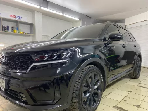 Автокомплекс " Гараж Авто"