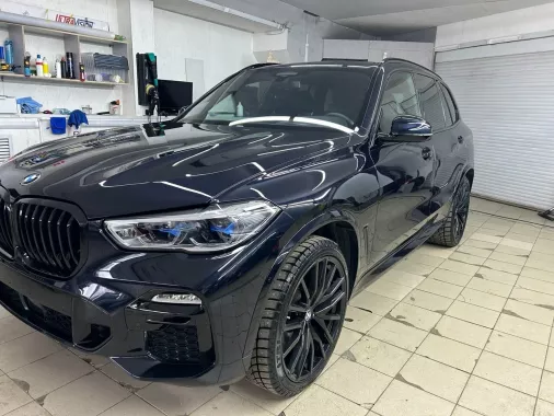 Автокомплекс " Гараж Авто"