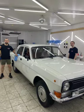 Автокомплекс " Гараж Авто"