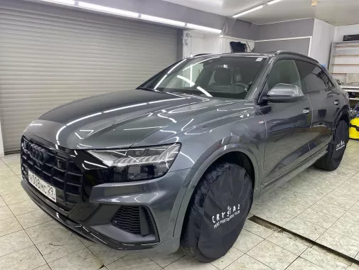 Автокомплекс " Гараж Авто"